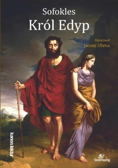 Król Edyp w.2017 Król Edyp w.2017