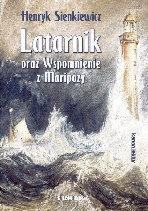 Latarnik oraz Wspomnienie z Maripozy Latarnik oraz Wspomnienie z Maripozy