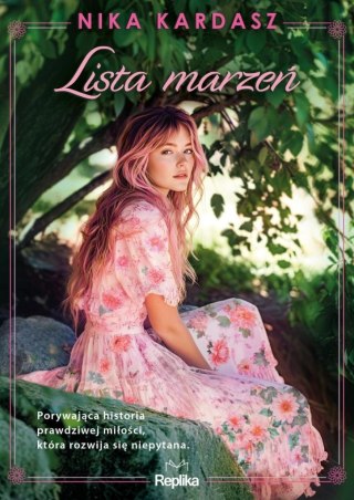 Lista marzeń NIKA KARDASZ