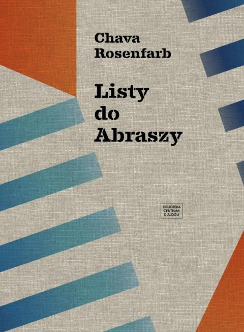 Listy do Abraszy Listy do Abraszy
