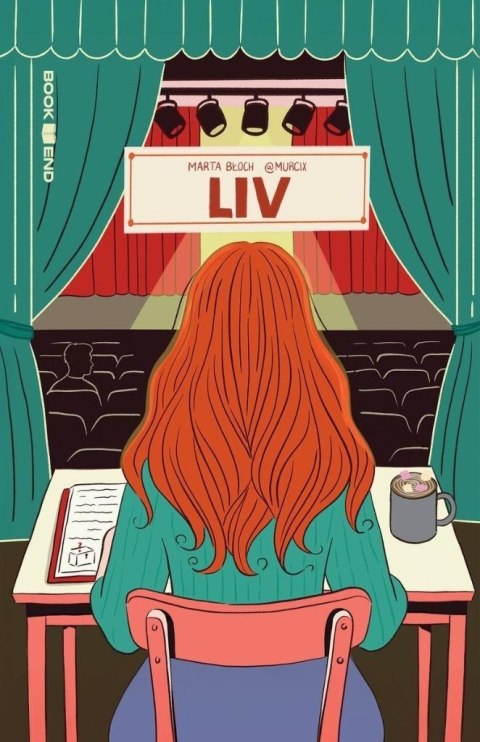 Liv Liv