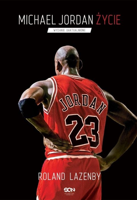 Michael Jordan. Życie Michael Jordan. Życie