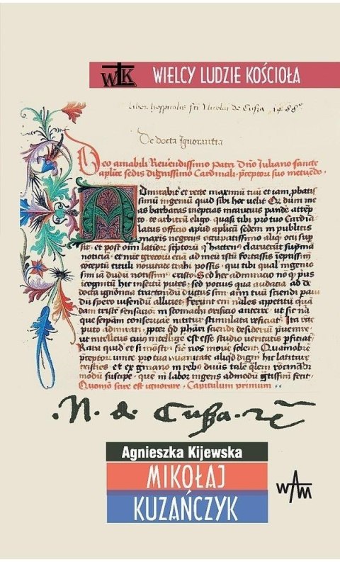 Mikołaj Kuzańczyk Mikołaj Kuzańczyk
