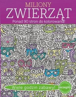 Miliony zwierząt Miliony zwierząt