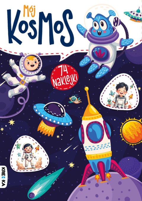 Mój kosmos Mój kosmos