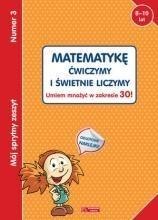 Mój sprytny zeszyt 3 Mój sprytny zeszyt 3