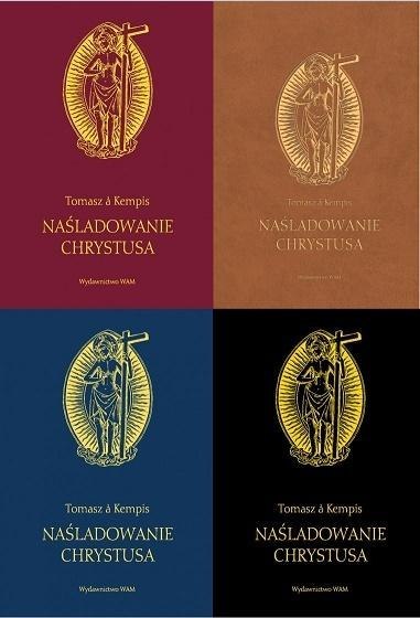Naśladowanie Chrystusa MIX Naśladowanie Chrystusa MIX