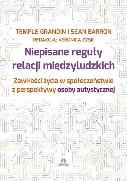 Niepisane reguły relacji międzyludzkich Niepisane reguły relacji międzyludzkich