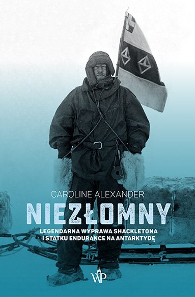 Niezłomny wyd. 2023 Niezłomny wyd. 2023