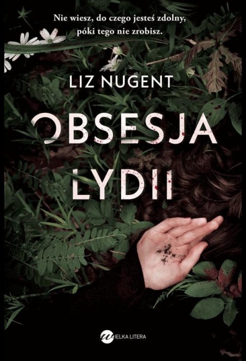 Obsesja Lydii Obsesja Lydii
