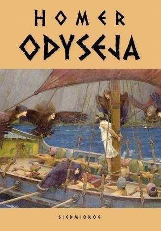 Odyseja Odyseja