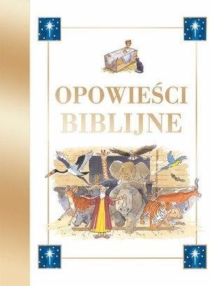 Opowieści biblijne w.2018 Opowieści biblijne w.2018