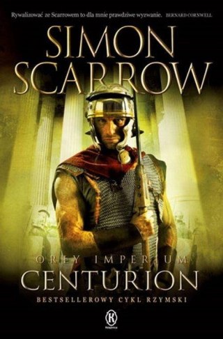 Orły imperium T.8 Centurion