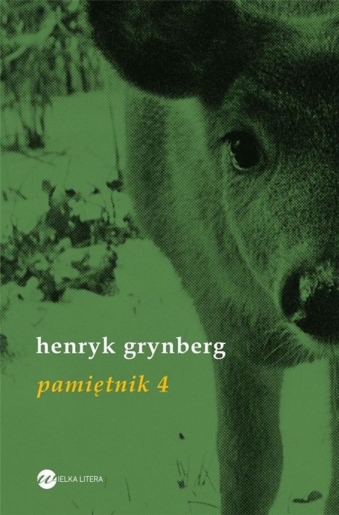 Pamiętnik 4 Pamiętnik 4