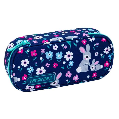 Piórnik Astrabag Baby Bunny AC6 Piórnik Astrabag Baby Bunny AC6
