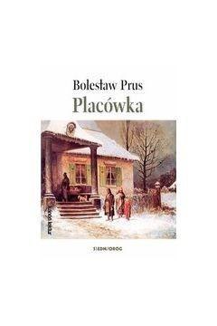 Placówka Placówka