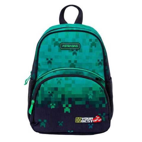 Plecaczek wycieczkowy Astrabag Do Your Best AK300 Plecaczek wycieczkowy Astrabag Do Your Best AK300