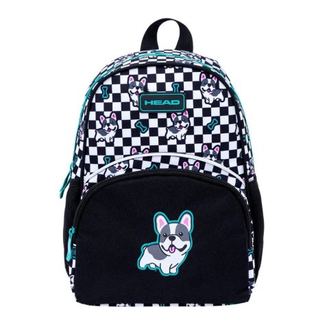 Plecaczek wycieczkowy Head Cute Puppy AK300 Plecaczek wycieczkowy Head Cute Puppy AK300