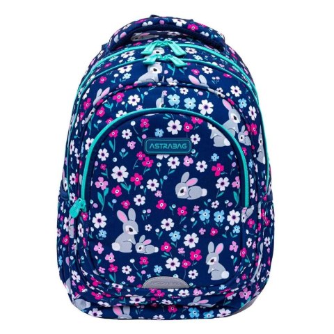 Plecak Astrabag Baby Bunny AB300 Plecak Astrabag Baby Bunny AB300