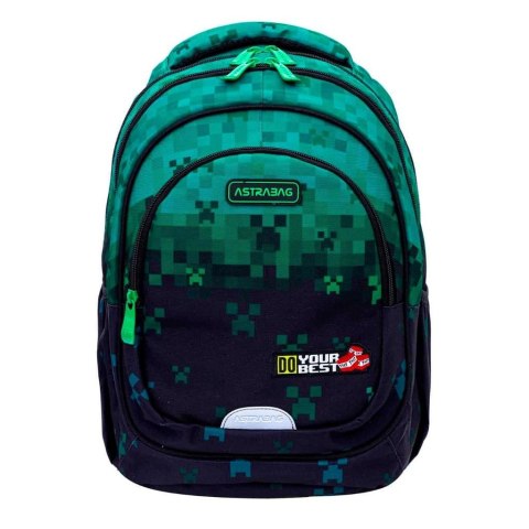 Plecak Astrabag Do Your Best AB330 Plecak Astrabag Do Your Best AB330