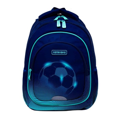 Plecak Astrabag Football Light AB330 Plecak Astrabag Football Light AB330