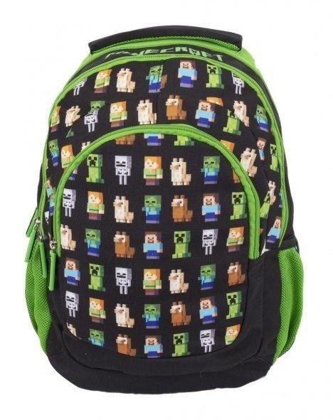Plecak Minecraft Multi Characters AB330 Astra Plecak Minecraft Multi Characters AB330 Astra