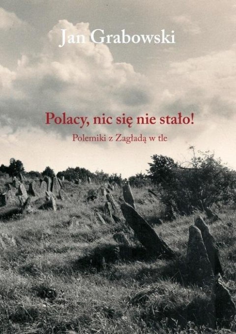 Polacy, nic się nie stało! Polacy, nic się nie stało!