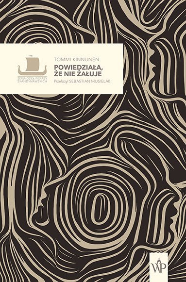 Powiedziała, że nie żałuje Powiedziała, że nie żałuje