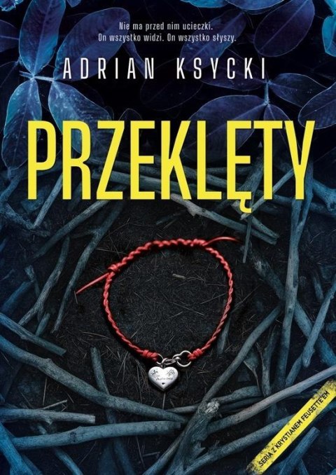 Przeklęty Przeklęty