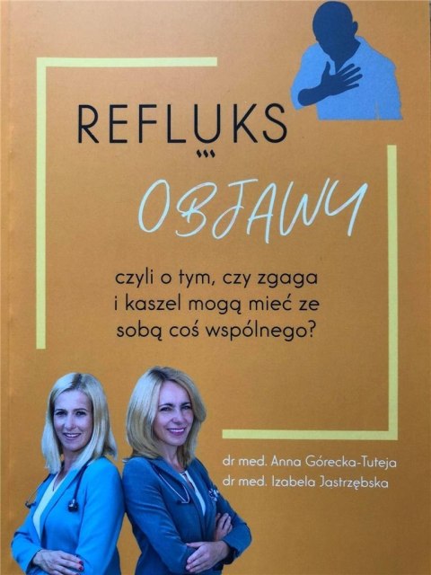 Refluks. Objawy Refluks. Objawy
