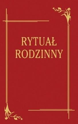Rytuał Rodzinny Rytuał Rodzinny