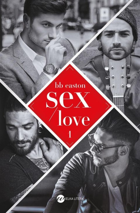 Sex/Love Sex/Love