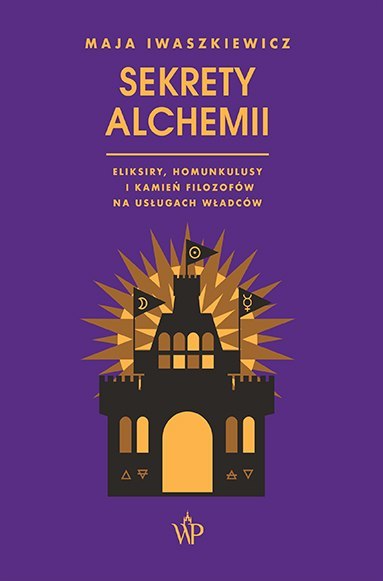 Sekrety alchemii Sekrety alchemii