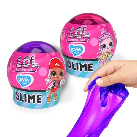 Slime L.O.L. Surprise! Kula 210ml mix Slime L.O.L. Surprise! Kula 210ml mix