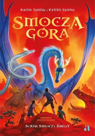 Smocza Góra