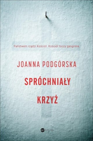 Spróchniały krzyż