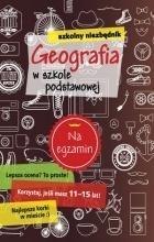 Szkolny niezbędnik. Geografia w szkole podstawowej Szkolny niezbędnik. Geografia w szkole podstawowej