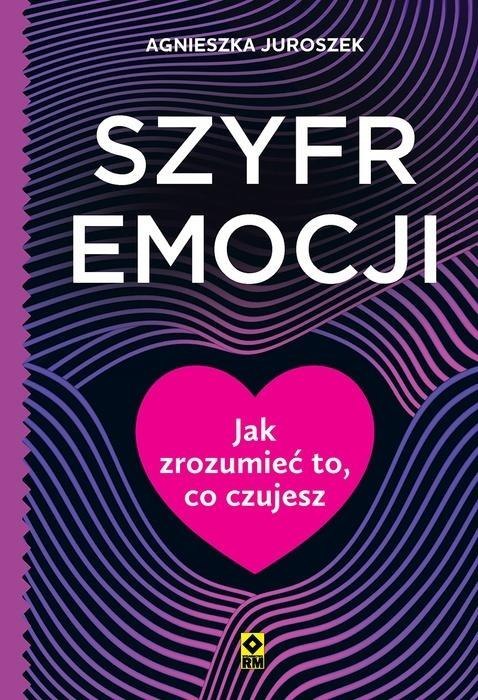 Szyfr emocji Szyfr emocji