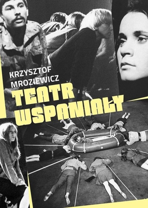 Teatr wspaniały Teatr wspaniały