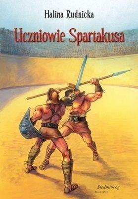 Uczniowie Spartakusa Uczniowie Spartakusa