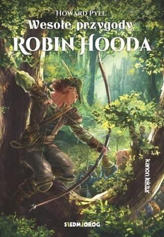 Wesołe przygody Robin Hooda Wesołe przygody Robin Hooda