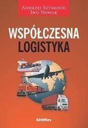 Współczesna logistyka Współczesna logistyka