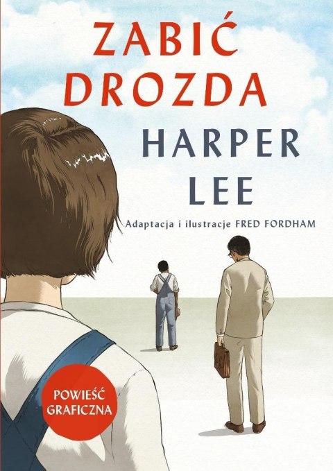 Zabić drozda Zabić drozda