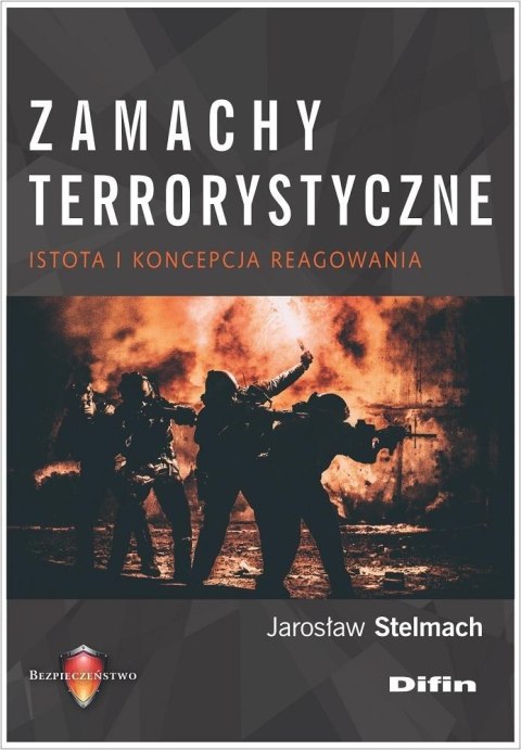 Zamachy terrorystyczne Zamachy terrorystyczne