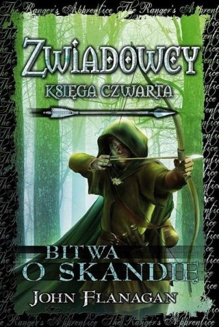 Zwiadowcy T.4 Bitwa o Skandię