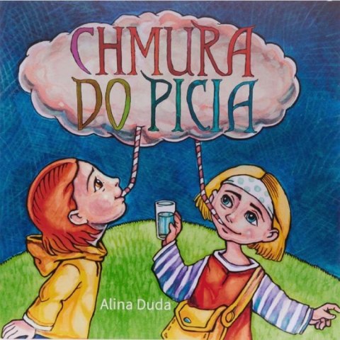Chmura do picia Chmura do picia