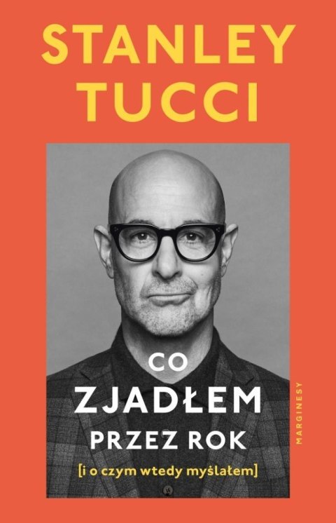 Co zjadłem przez rok. (i o czym wtedy myślałem) Co zjadłem przez rok. (i o czym wtedy myślałem)