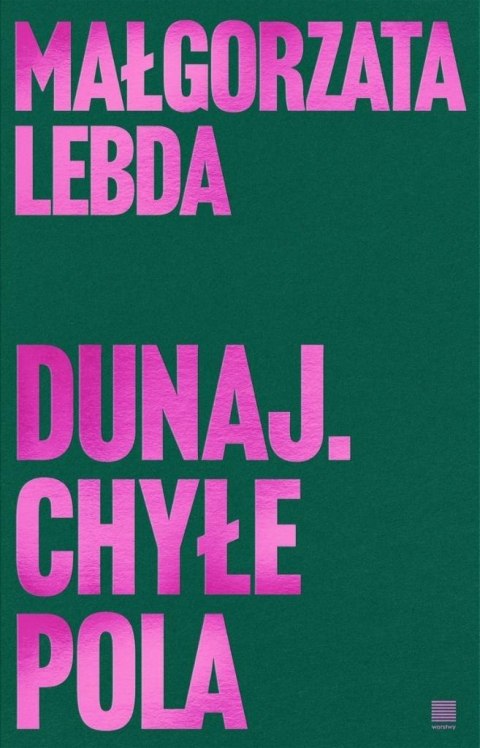 Dunaj. Chyłe pola Dunaj. Chyłe pola