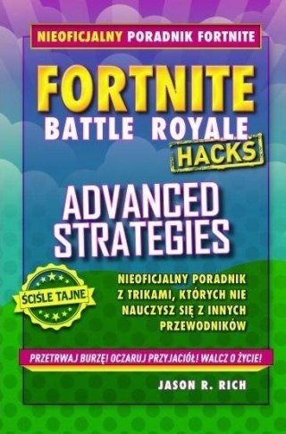 Fortnite T.3 Advanced Strategies
