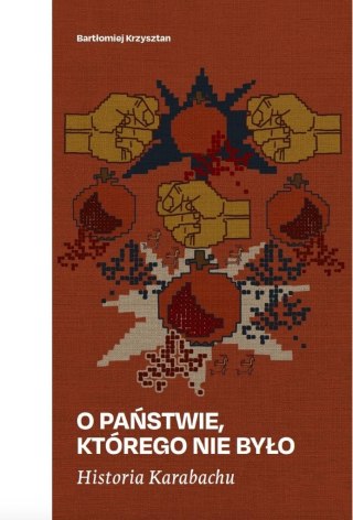 Historia Karabachu. O państwie, którego nie było